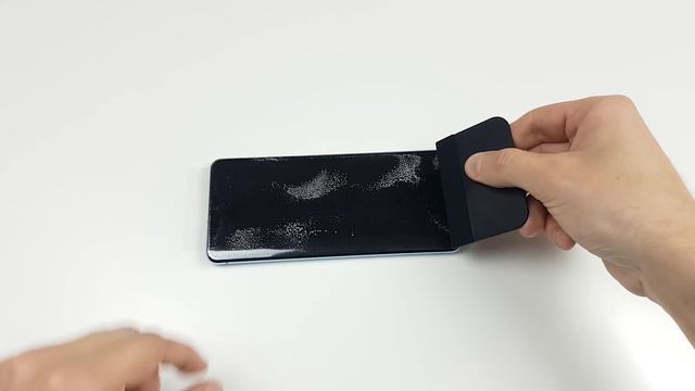 JAK ZABEZPIECZYĆ WYŚWIETLACZ TELEFONU Samsung Galaxy S20? Folia 3mk SilverProtection+ ? @ForumWiedz смотреть онлайн