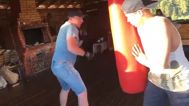 жора ташкентский отдых на даче! смотреть онлайн