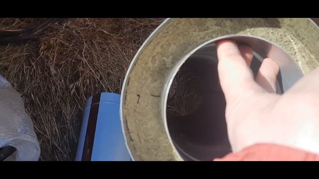 КОТЕЛ ДЛИТЕЛЬНОГО ГОРЕНИЯ КОСМОС-18 НА ДРОВАХ. ОТЗЫВ Д. ИВАНОВСКОЕ смотреть онлайн