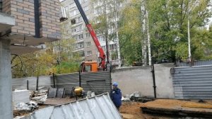 Тещина рука, только для женатых...