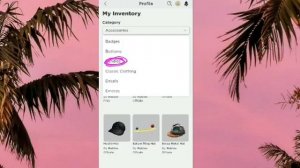 HOW TO GET LIN'S GLASSES FOR FREE IN ROBLOX | KhloePlayz