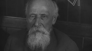 Вечер воспоминаний о 1-м марта 1881 г. (убийство Александра II-го) - немая кинохроника, 1926 г.