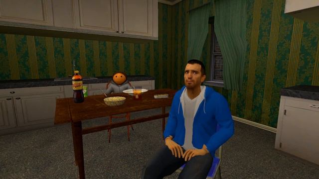 Поздравление для своих зрителей. смотреть онлайн