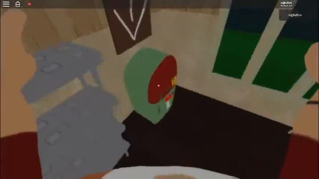 Roblox Привет сосед как пройти первый акт и второй!The new neighborhood! смотреть онлайн