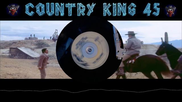 Tex Williams - Where The Sad People Are смотреть онлайн