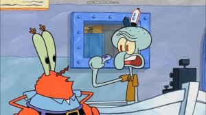 Губка Боб   пузырь граб 4