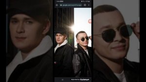 Алекс Атаман и финик за любовь