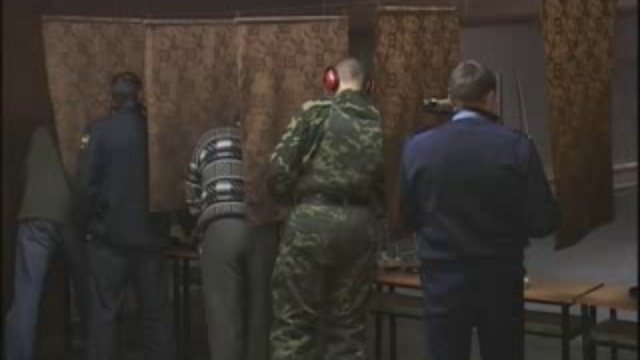 пулевая стрельба