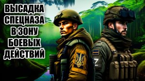 Arma 3 2023 ► Украина / Россия / Кровавый бой