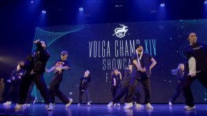 F.O.T. FAMILY | SHOWCASE | VOLGA CHAMP XIV