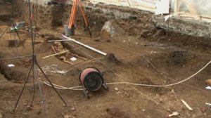 Первые иркутяне. Раскопки в историческом центре