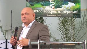 Церковь Рождества Христова. Город Новая Каховка