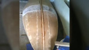 Лодка своими руками из фанеры