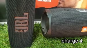 JBL Flip 6 vs JBL Charge 4 TL Sound Battle
