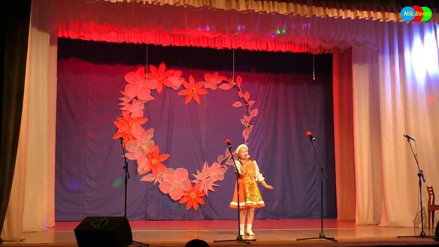 Ох, балалайка, балалайка,твои струны соловьи - Наталья Чиркова смотреть онлайн