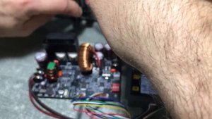 Солянка невдалих ремонтів. Imax B6, ЛБП XY6020L, Ватметр батареї.