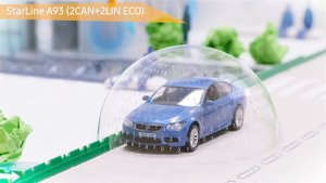 ТОП—7. Лучшие сигнализации с автозапуском для автомобиля в 2020 году. Итоговый рейтинг!