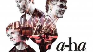 a-ha - MTV Unplugged (Summer Solstice, 2017)