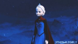 De nada sirvió amarte ?? Jack y Elsa ft. Rapunzel