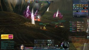 ПЕЩЕРА ДРАУБНИР ГАЙД ► Aion Classic