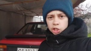 Обзор на мою первую машину ( Фольксваген Джетта 2 поколения)
