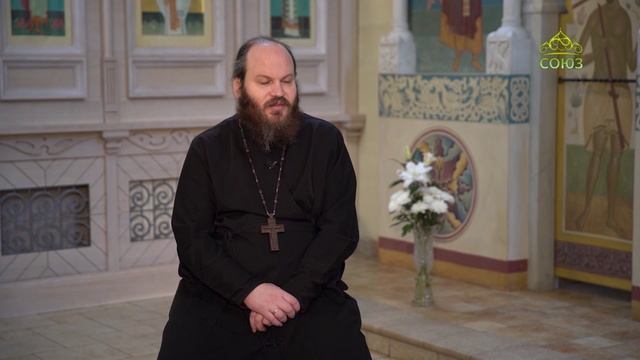 Моё кредо. Беседа со священником Павлом Островским
