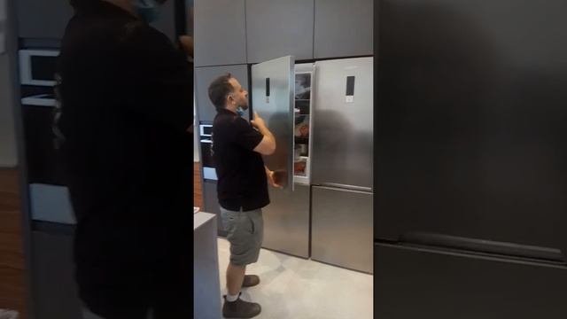 התקן שבת פוג'יקום (fujicom) - עוז והדר (0546680555) смотреть онлайн