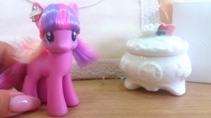 Идеи аксессуаров для пони | Часть 1 | Mlp Daisy Marchelliz