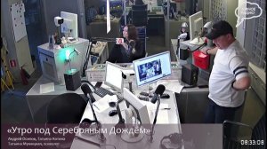 «Мужицкий разговор», Эфир от 07 сентября 2023 года
