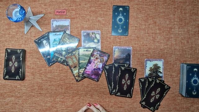 ТАРО ПРОГНОЗ. РЫБЫ. С 20-26 НОЯБРЯ 2023 ГОДА. смотреть онлайн