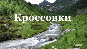Кроссовки.. (рассказ)..