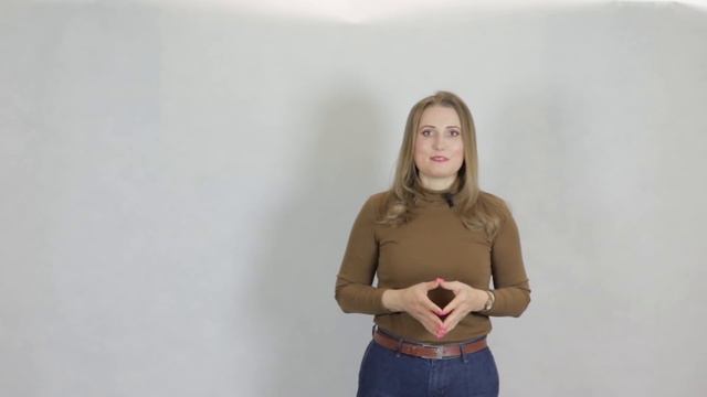 Итальянский для начинающих. Мини урок 16.