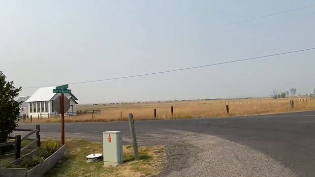 Downtown Roseberry Idaho смотреть онлайн