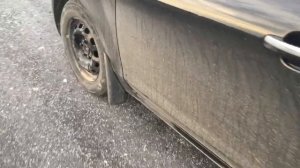 Ford Focus 2 (2010) 1.8 MT - Одиночный звонкий стук спереди при трогании (Решено!)