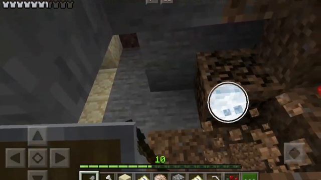 Карта сокровищ в ,,Mincraft,, [7] с.