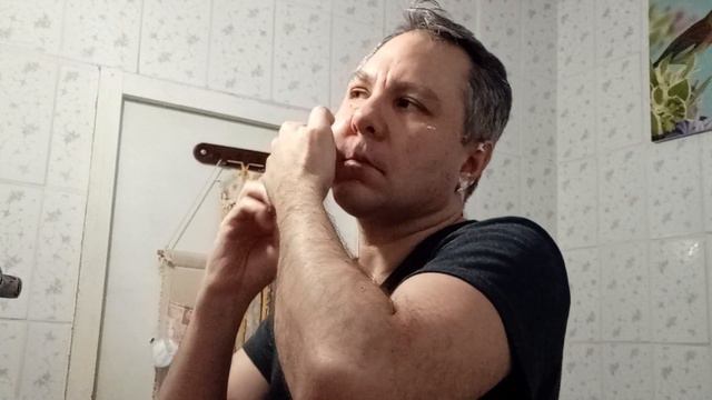 ASMR. КРАСИВОЕ БРИТЬЁ, СУПЕР РЕЛАКС