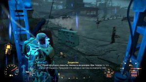 FALLOUT 4 ПРОХОЖДЕНИЕ #10 || Как попасть в Институт