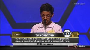 FUNNIEST SPELLING BEE MOMENTS!!