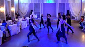 Модерн преподаватель Вера Морозова