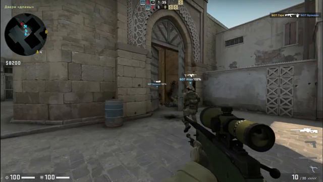 (16+)CS:GO - приколы, фейлы, фейспалмы!!!