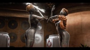 Atomic Heart - Звёздное лето