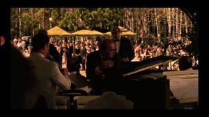 Tarantella (The GODFATHER)/Тарантелла (Крестный отец)