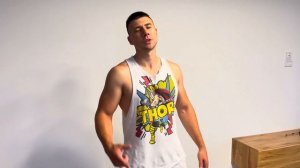 КАЧАЕМ ТРИЦЕПС ДОМА | Как накачать трицепс в домашних условиях? | ЛУЧШИЕ УПРАЖНЕНИЯ на ТРИЦЕПС