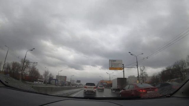 Как доехать до дачи за 6 минут? Легко! смотреть онлайн