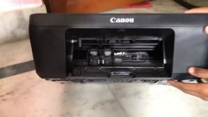 Canon pixma mg2570s printer unboxing…
