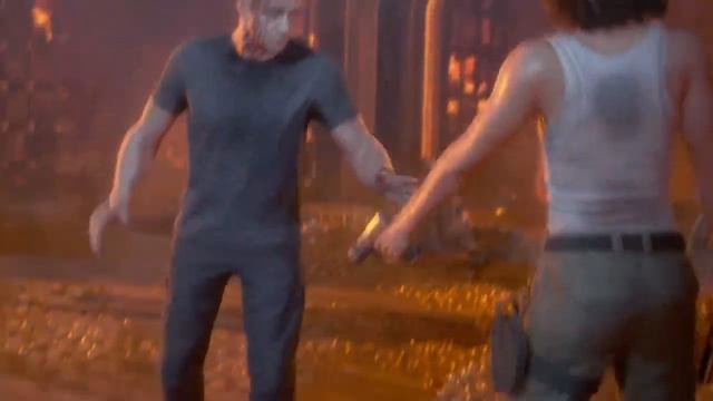 Путь вора приключенческий боевик игра сем сильно жаждет найти эти сокровища а дрейк уже нет смотреть онлайн