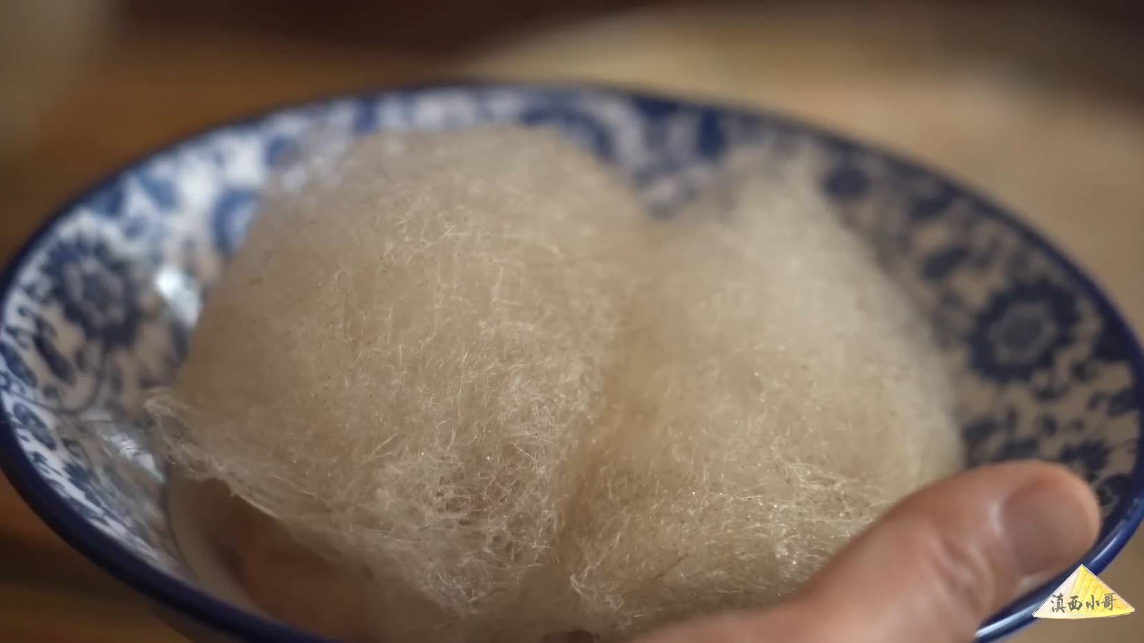 毛豆腐的这几种吃法，你们吃过吗？【滇西小哥】