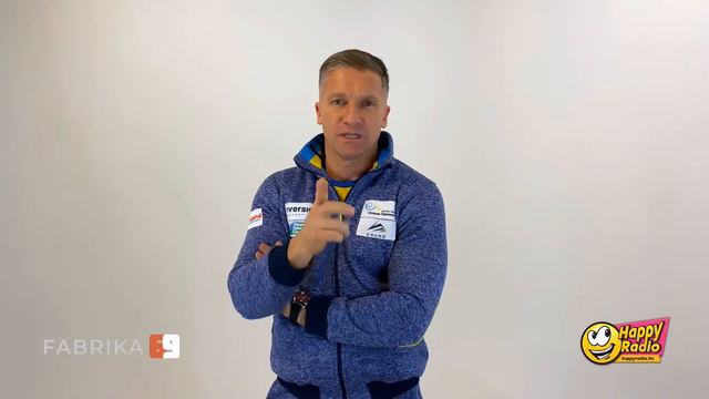 Как сохранить спортивный образ жизни во время карантина? смотреть онлайн