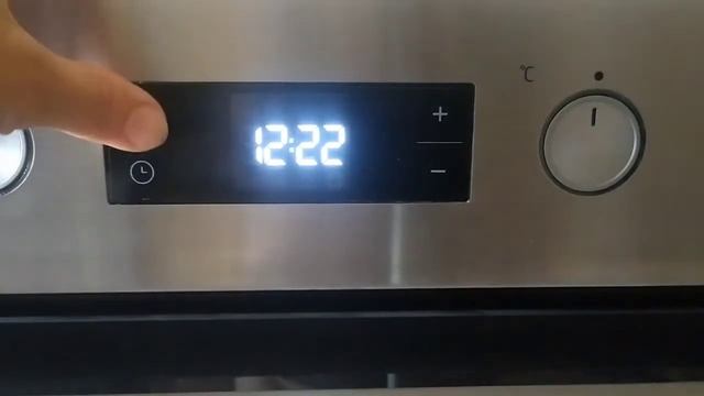 Духовой шкаф Beko BCE12300X смотреть онлайн