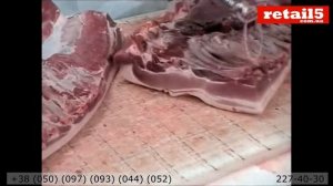 Обзор ножа для ребер Polkars 56